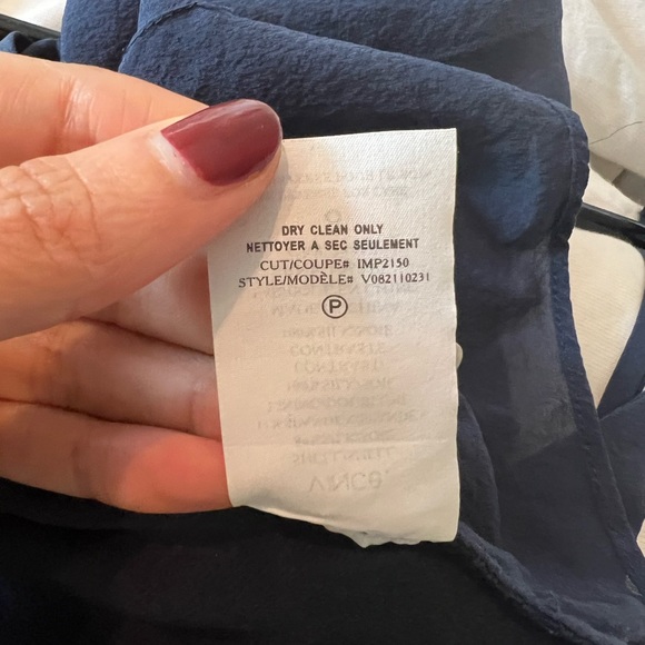 Vintage Vince Silk Camisole - Picture 7 of 7